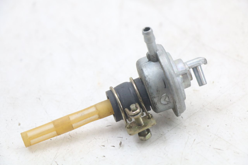 photo de ODMA ZBIORNIKA SYM MIO 50 (2011 - 2017) - Widok główny