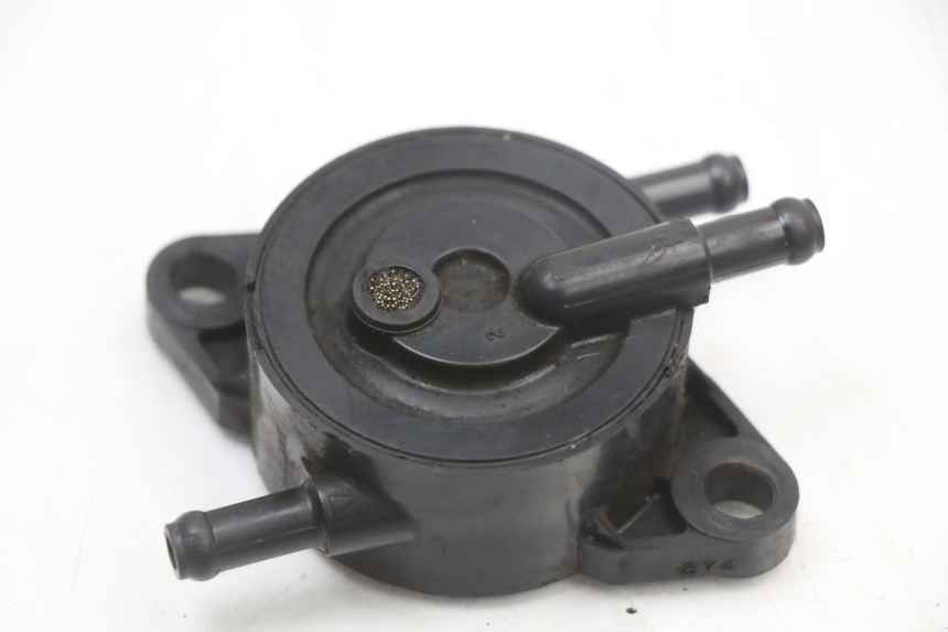 photo de ODMA ZBIORNIKA PALIWA PIAGGIO MP3 125 (2006 - 2014) - Zoom stanu zużycia