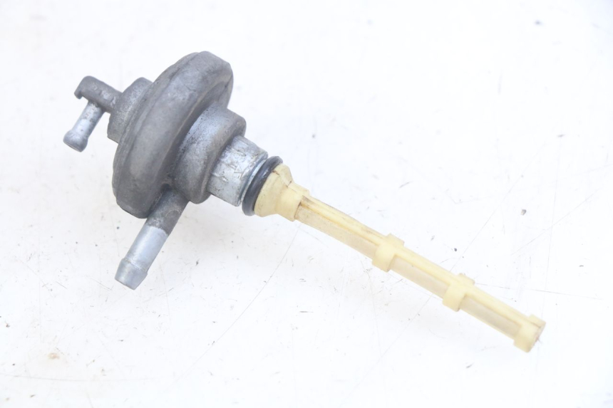 photo de ODMA ZBIORNIKA PALIWA PIAGGIO NEW TYPHOON 50 (2010 - 2017) - Widok główny