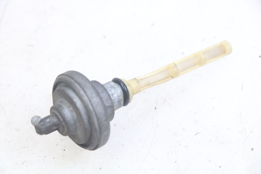 photo de ODMA ZBIORNIKA PALIWA PIAGGIO NEW TYPHOON 50 (2010 - 2017) - Szczegół części