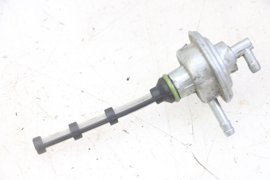 photo de ODMA ZBIORNIKA PALIWA PIAGGIO NEW TYPHOON 50 (2018 - 2021) - Widok główny