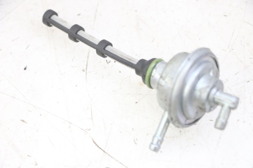 photo de ODMA ZBIORNIKA PALIWA PIAGGIO NEW TYPHOON 50 (2018 - 2021) - Zoom stanu zużycia