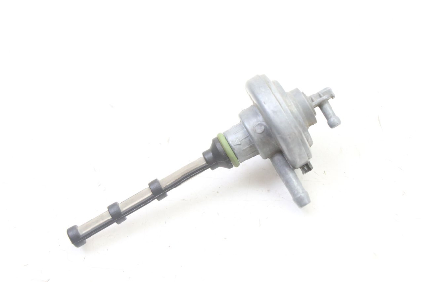 photo de ODMA ZBIORNIKA PALIWA PIAGGIO NEW TYPHOON 50 (2018 - 2021) - Widok główny