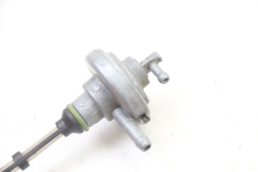 photo de ODMA ZBIORNIKA PALIWA PIAGGIO NEW TYPHOON 50 (2018 - 2021) - Szczegół części