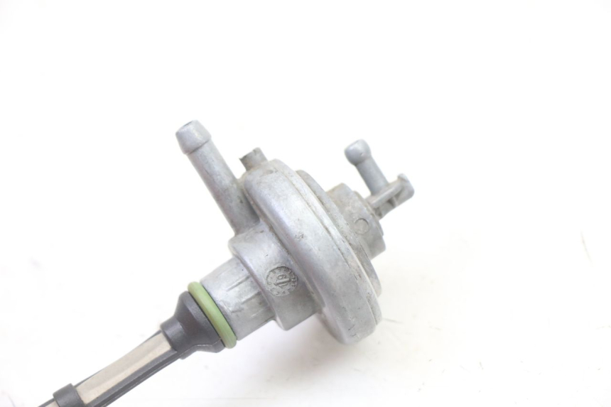 photo de ODMA ZBIORNIKA PALIWA PIAGGIO NEW TYPHOON 50 (2018 - 2021) - Zoom stanu zużycia