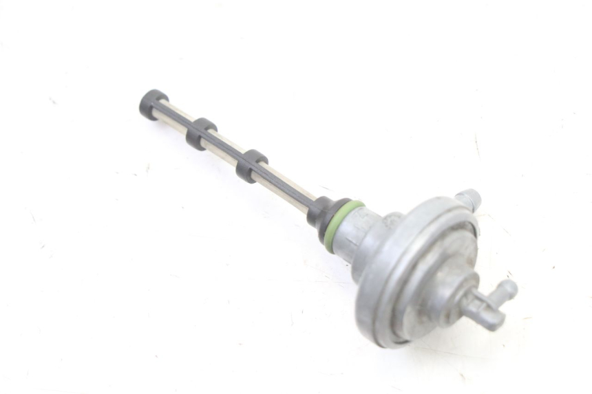 photo de ODMA ZBIORNIKA PALIWA PIAGGIO NEW TYPHOON 50 (2018 - 2021) - Inny kąt widzenia