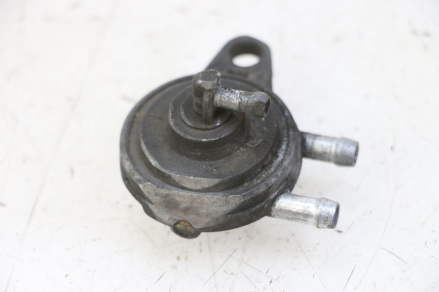 photo de ODMA ZBIORNIKA PALIWA PIAGGIO NEW TYPHOON 50 (2010 - 2017) - Widok główny