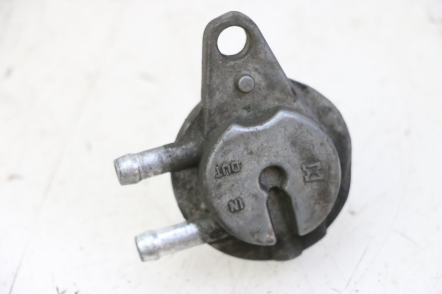 photo de ODMA ZBIORNIKA PALIWA PIAGGIO NEW TYPHOON 50 (2010 - 2017) - Szczegół części