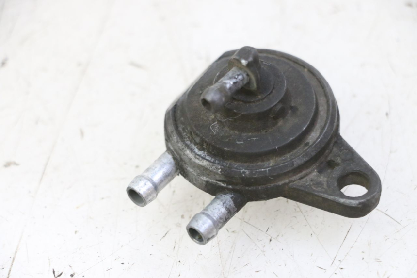 photo de ODMA ZBIORNIKA PALIWA PIAGGIO NEW TYPHOON 50 (2010 - 2017) - Zoom stanu zużycia