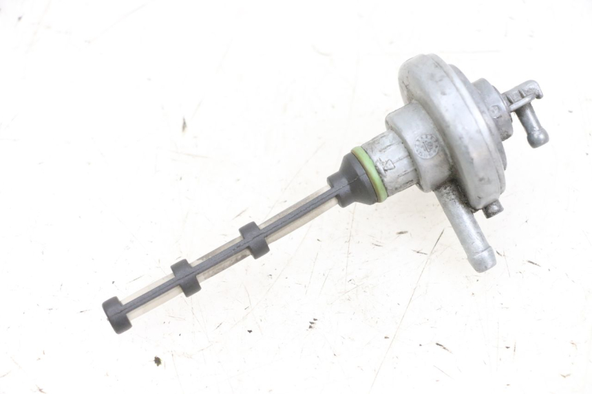 photo de ODMA ZBIORNIKA PALIWA PIAGGIO NEW TYPHOON 50 (2018 - 2021) - Widok główny