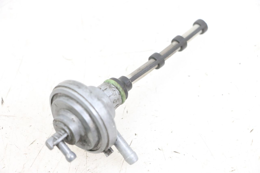 photo de ODMA ZBIORNIKA PALIWA PIAGGIO NEW TYPHOON 50 (2018 - 2021) - Zoom stanu zużycia