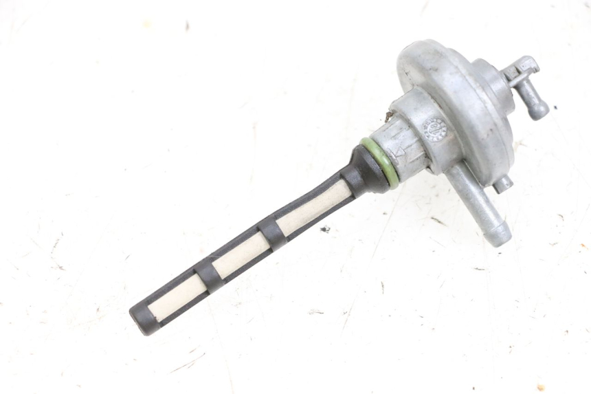 photo de ODMA ZBIORNIKA PALIWA PIAGGIO NEW TYPHOON 50 (2018 - 2021) - Widok główny