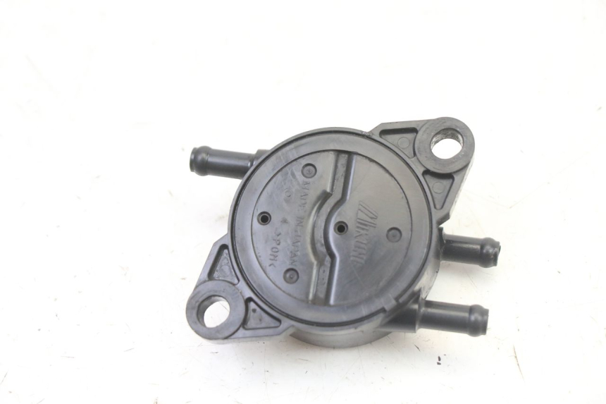 photo de ODMA ZBIORNIKA PIAGGIO NRG POWER PUREJET 50 (2018 - 2021) - Zbliżenie techniczne