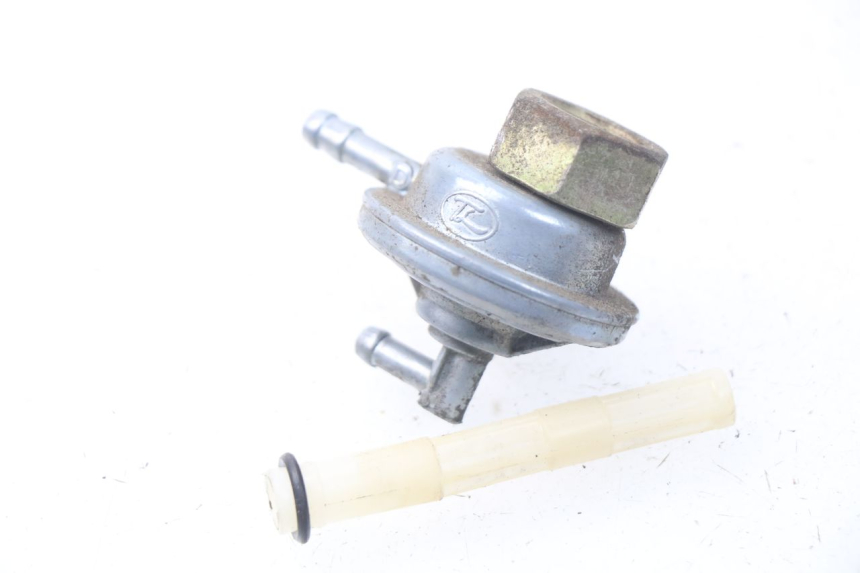 photo de ODMA ZBIORNIKA PALIWA JM MOTORS OLDIES 4T 50 (2010 - 2020) - Widok główny