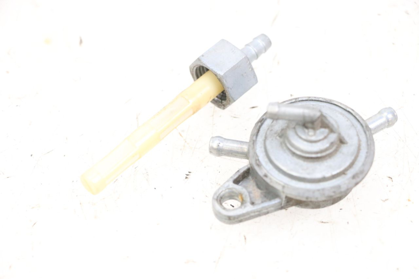 photo de ODMA ZBIORNIKA PALIWA JM MOTORS OLDIES GT 4T 50 (2018 - 2025) - Widok główny