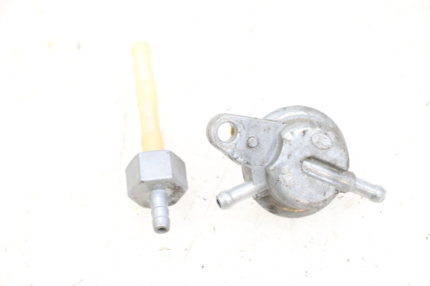 photo de ODMA ZBIORNIKA PALIWA JM MOTORS OLDIES GT 4T 50 (2018 - 2025) - Szczegół części