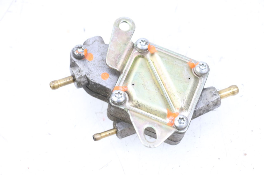 photo de ODMA ZBIORNIKA SYM ORBIT III 3 4T 50 (2018 - 2021) - Zoom stanu zużycia