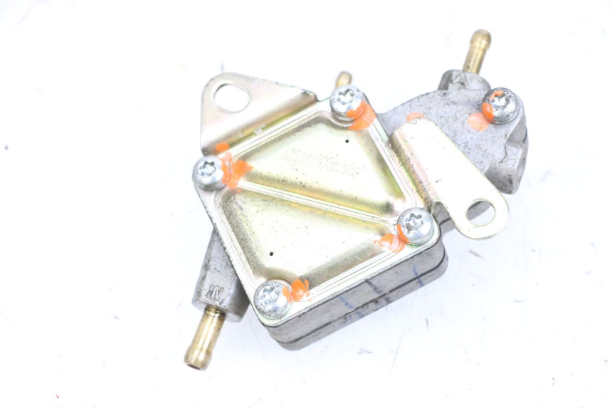 photo de ODMA ZBIORNIKA SYM ORBIT III 3 4T 50 (2018 - 2021) - Inny kąt widzenia