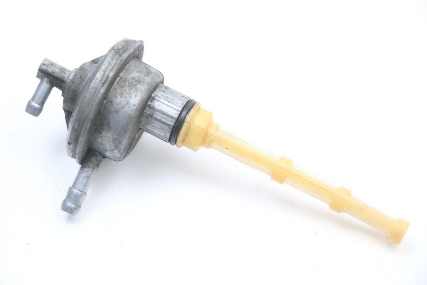 photo de ODMA ZBIORNIKA PALIWA MBK OVETTO 2T 50 (2007 - 2017) - Widok główny