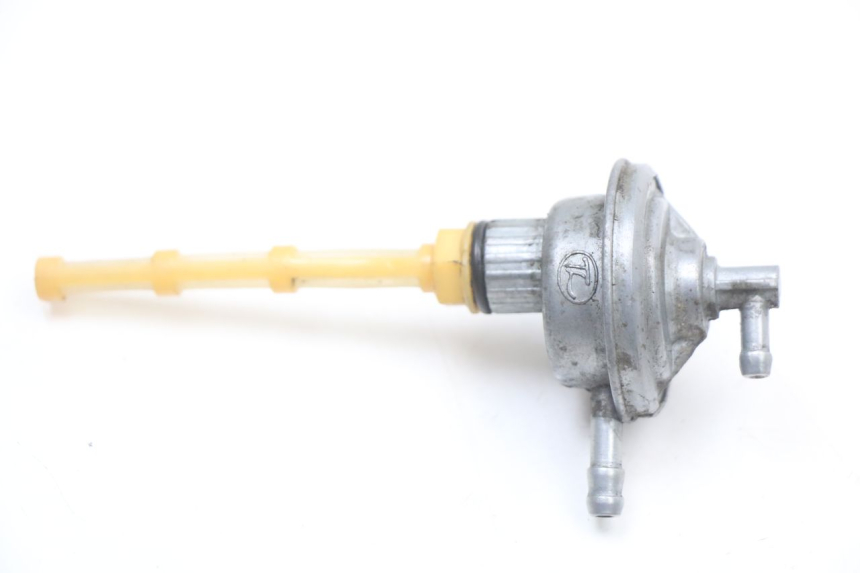 photo de ODMA ZBIORNIKA PALIWA MBK OVETTO 2T 50 (2007 - 2017) - Zoom stanu zużycia