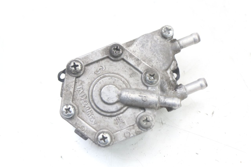 photo de ODMA ZBIORNIKA PALIWA PEUGEOT DJANGO 125 (2014 - 2017) - Widok główny