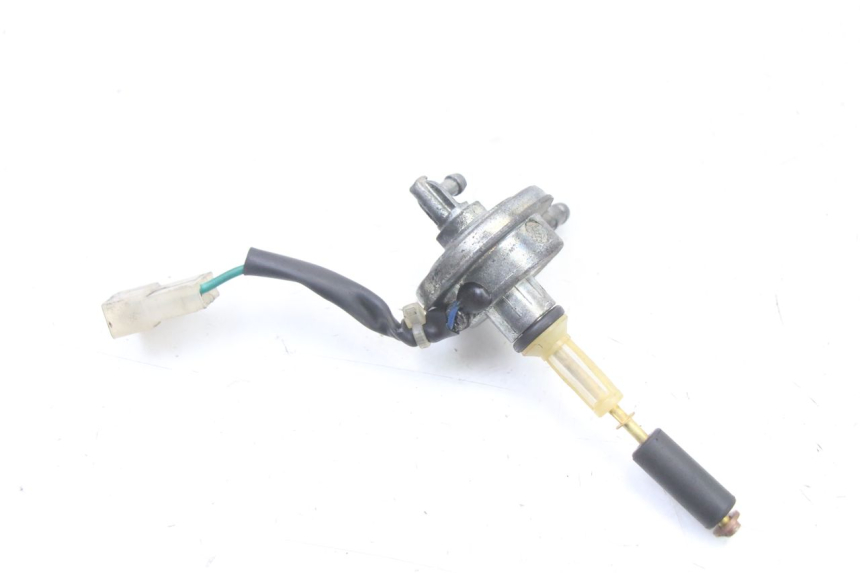 photo de ODMA ZBIORNIKA PALIWA PEUGEOT LUDIX 50 (2008 - 2017) - Zoom stanu zużycia