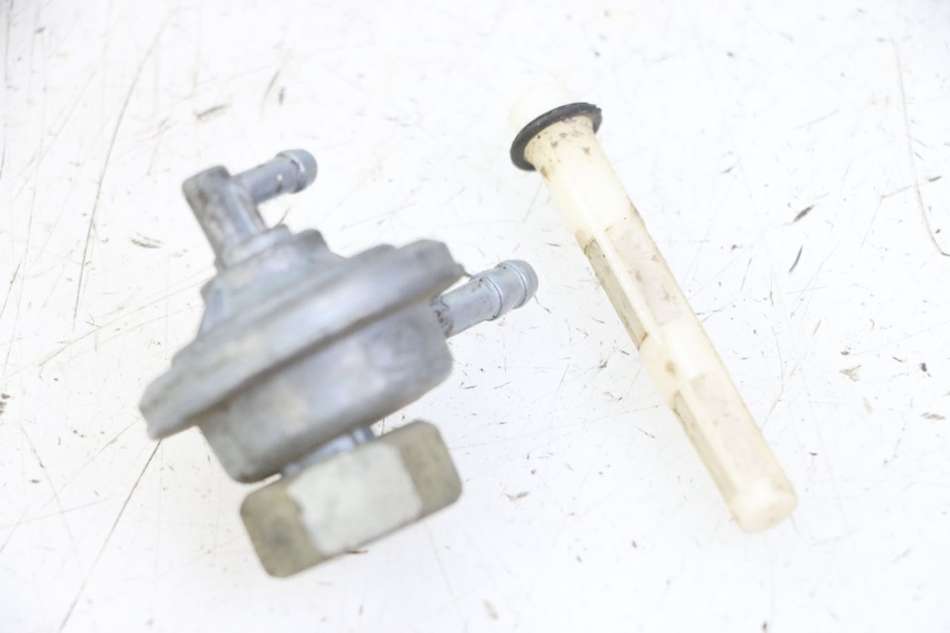 photo de ODMA ZBIORNIKA PEUGEOT TWEET 4T 50 (2014 - 2019) - Widok główny