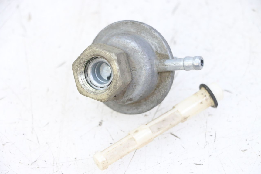 photo de ODMA ZBIORNIKA PEUGEOT TWEET 4T 50 (2014 - 2019) - Zoom stanu zużycia