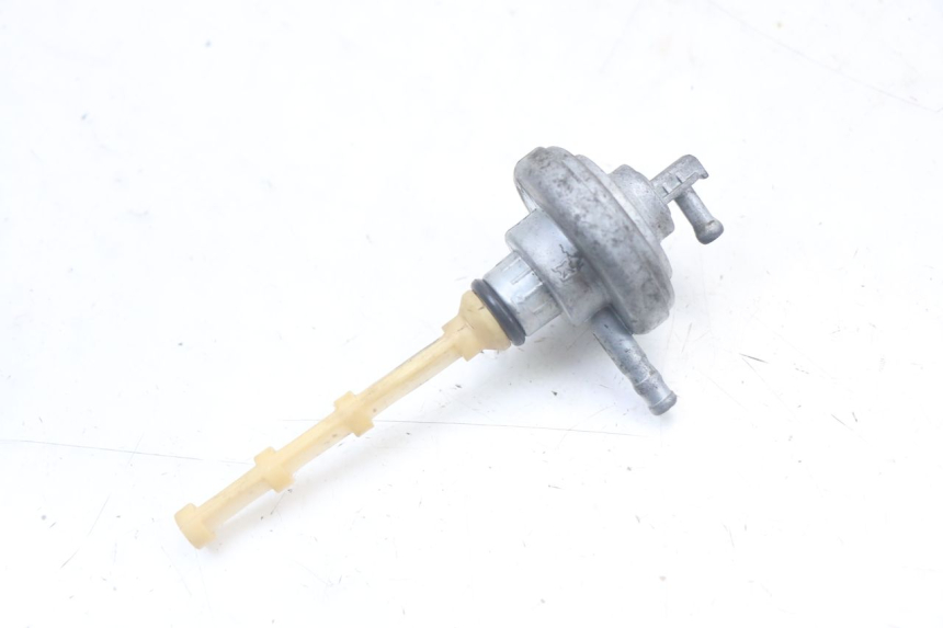 photo de ODMA ZBIORNIKA PALIWA PIAGGIO NEW TYPHOON 50 (2010 - 2017) - Widok główny