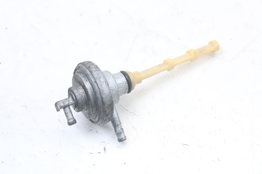 photo de ODMA ZBIORNIKA PALIWA PIAGGIO NEW TYPHOON 50 (2010 - 2017) - Zoom stanu zużycia