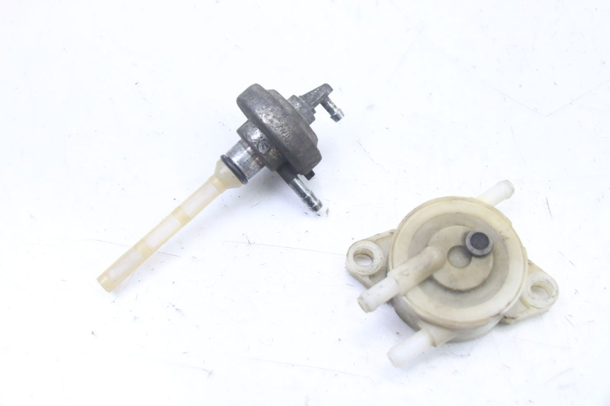 photo de ODMA ZBIORNIKA PALIWA PIAGGIO VESPA GRANTURISMO 125 (2003 - 2007) - Widok główny