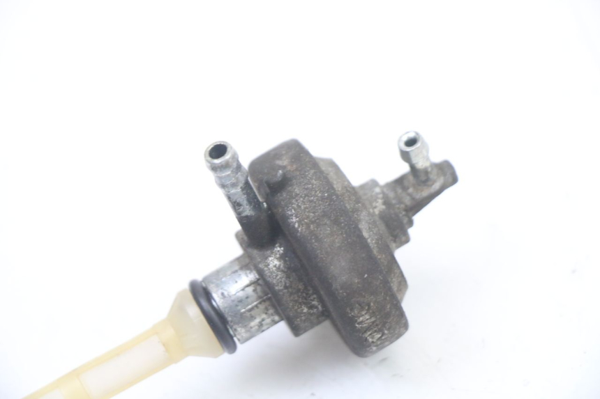 photo de ODMA ZBIORNIKA PALIWA PIAGGIO VESPA GRANTURISMO 125 (2003 - 2007) - Inny kąt widzenia