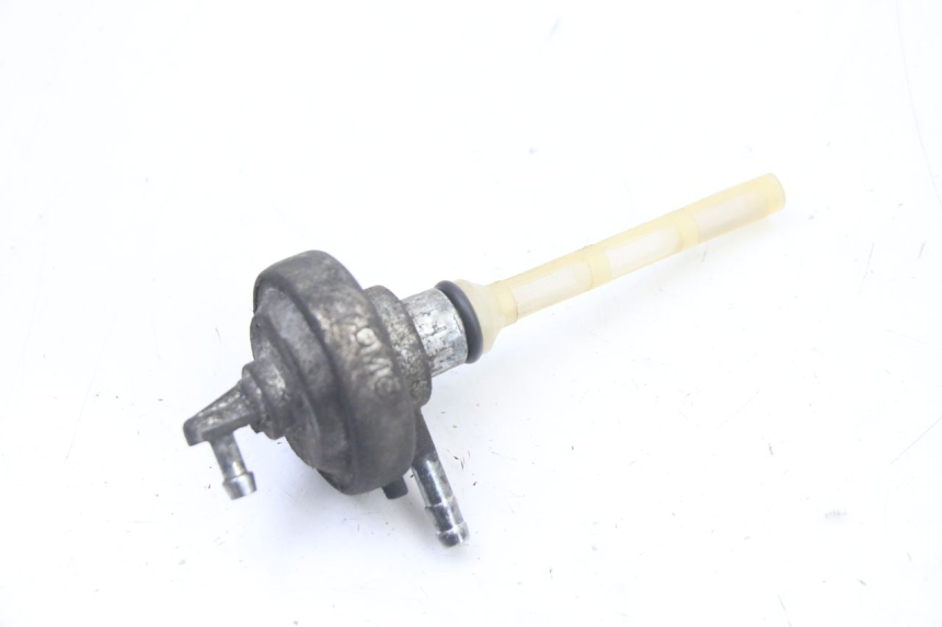 photo de ODMA ZBIORNIKA PALIWA PIAGGIO VESPA GRANTURISMO 125 (2003 - 2007) - Zbliżenie techniczne