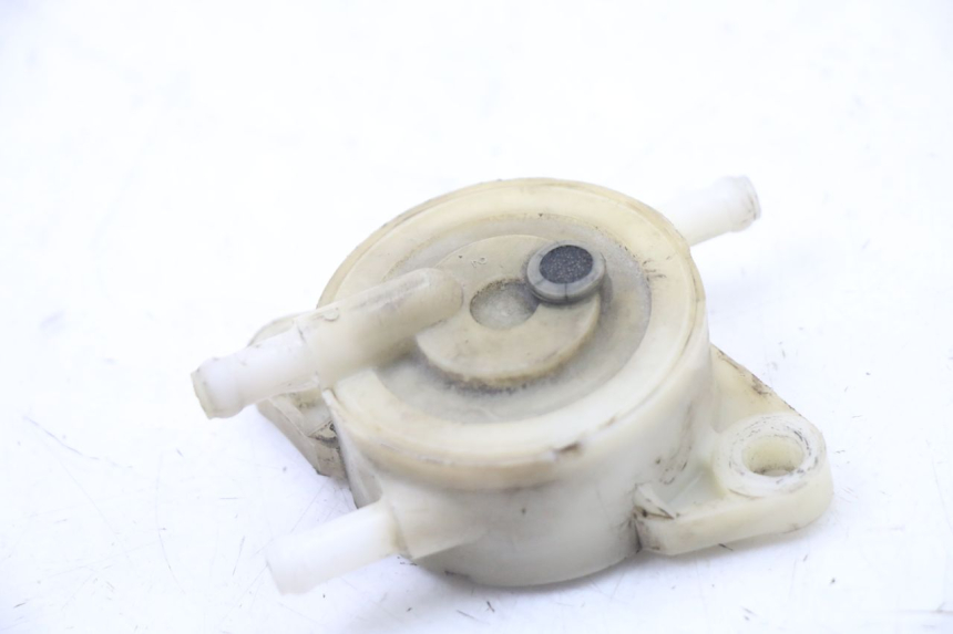 photo de ODMA ZBIORNIKA PALIWA PIAGGIO VESPA GRANTURISMO 125 (2003 - 2007) - Widok ogólny