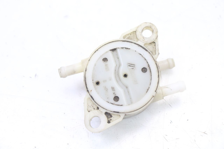 photo de ODMA ZBIORNIKA PALIWA PIAGGIO VESPA GRANTURISMO 125 (2003 - 2007) - Punkty mocowania