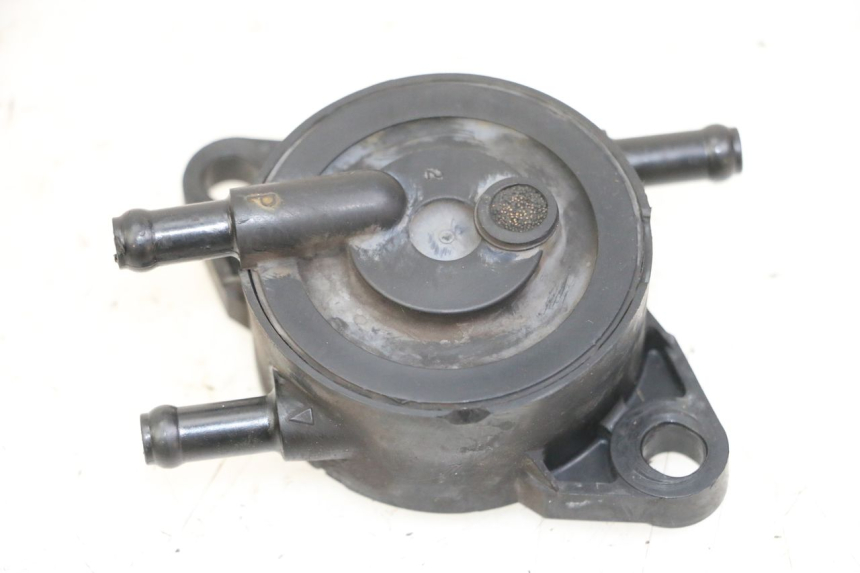 photo de ODMA ZBIORNIKA PALIWA PIAGGIO VESPA GRANTURISMO 200 (2004 - 2005) - Szczegół części