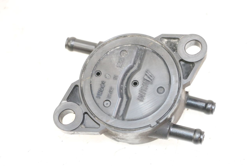 photo de ODMA ZBIORNIKA PALIWA PIAGGIO VESPA GRANTURISMO 200 (2004 - 2005) - Inny kąt widzenia