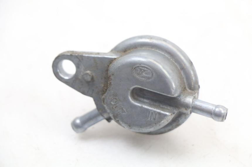 photo de ODMA ZBIORNIKA PALIWA EUROCKA R8 4T 50 (2013 - 2022) - Zoom stanu zużycia