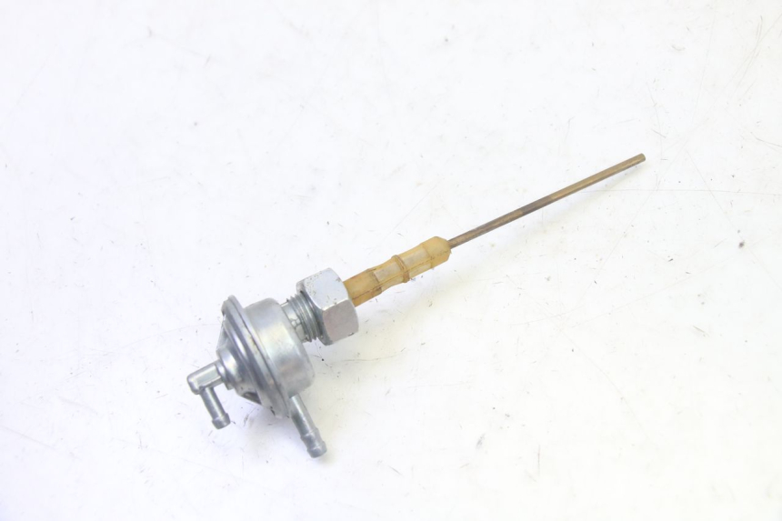 photo de ODMA ZBIORNIKA PALIWA TNT MOTOR ROMA 10' 2T 50 (2011 - 2018) - Zoom stanu zużycia