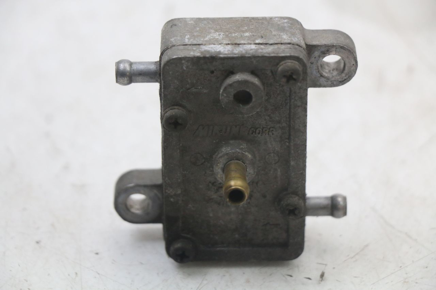 photo de ODMA ZBIORNIKA PALIWA GILERA RUNNER LC 50 (1997 - 1998) - Zoom stanu zużycia