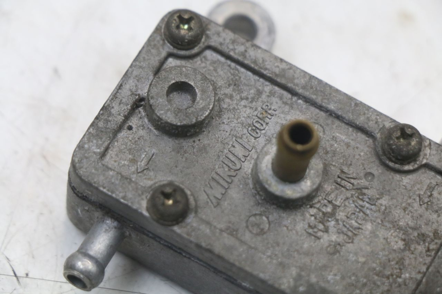 photo de ODMA ZBIORNIKA PALIWA GILERA RUNNER LC 50 (1997 - 1998) - Inny kąt widzenia