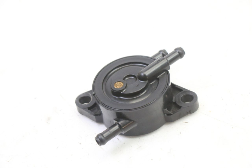 photo de ODMA ZBIORNIKA GILERA RUNNER SL 50 (2006 - 2009) - Zoom stanu zużycia