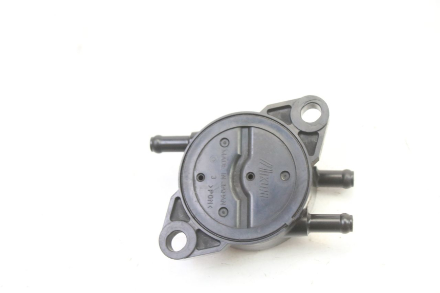 photo de ODMA ZBIORNIKA GILERA RUNNER SL 50 (2006 - 2009) - Inny kąt widzenia