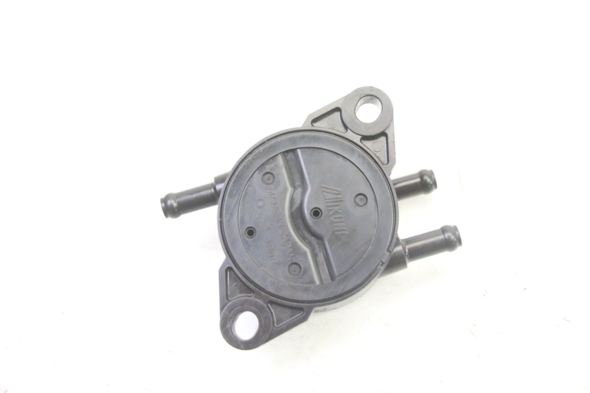 photo de ODMA ZBIORNIKA GILERA RUNNER SP 50 (2006 - 2008) - Zoom stanu zużycia