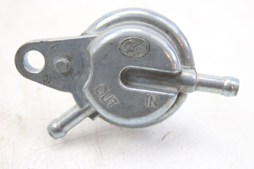 photo de ODMA ZBIORNIKA JM MOTORS SANTANA 50 (2014 - 2023) - Inny kąt widzenia