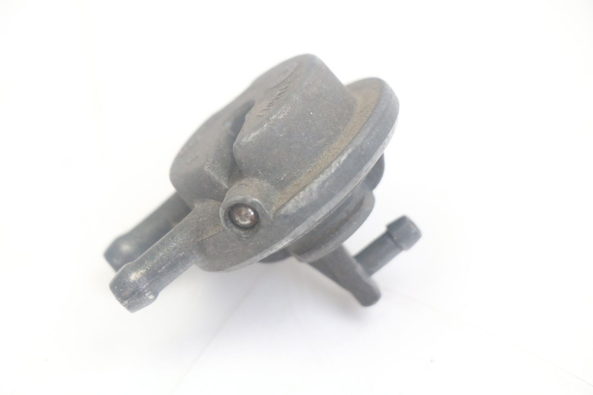 photo de ODMA ZBIORNIKA APRILIA SCARABEO 100 (2003 - 2012) - Zoom stanu zużycia