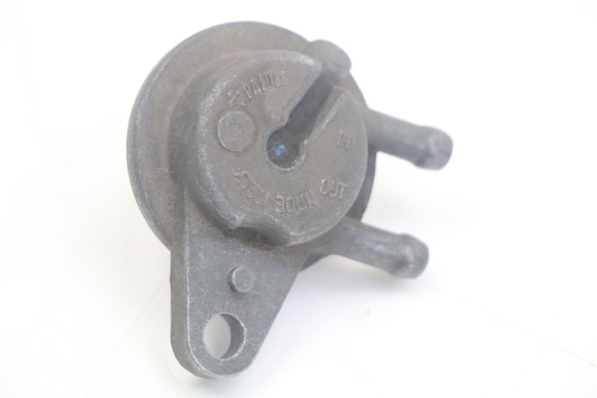 photo de ODMA ZBIORNIKA APRILIA SCARABEO 100 (2003 - 2012) - Inny kąt widzenia