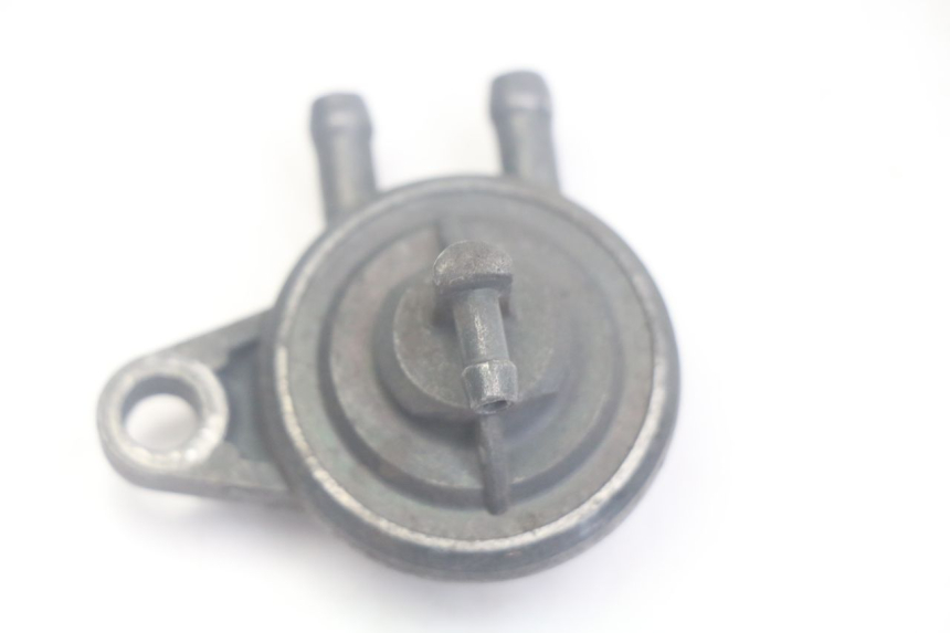 photo de ODMA ZBIORNIKA APRILIA SCARABEO 100 (2003 - 2012) - Zbliżenie techniczne