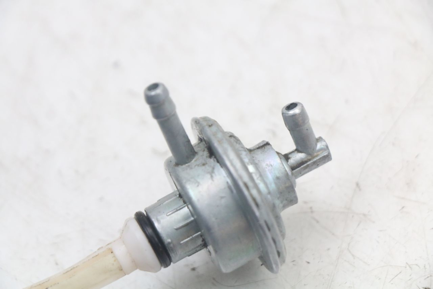 photo de ODMA ZBIORNIKA PALIWA DERBI SENDA SM X-TREME 50 (2006 - 2010) - Szczegół części