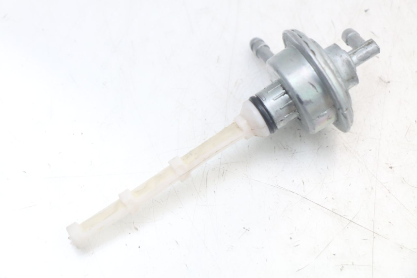 photo de ODMA ZBIORNIKA PALIWA DERBI SENDA SM X-TREME 50 (2006 - 2010) - Zoom stanu zużycia